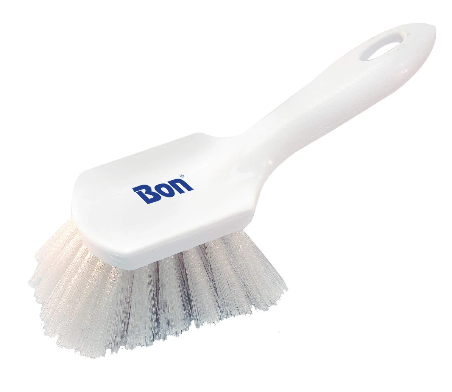 Bon 84-149 Gong Brush - Plastic 8-in.