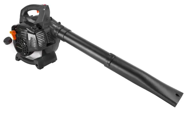 Yard Force 26cc Petrol Blower Vacuum