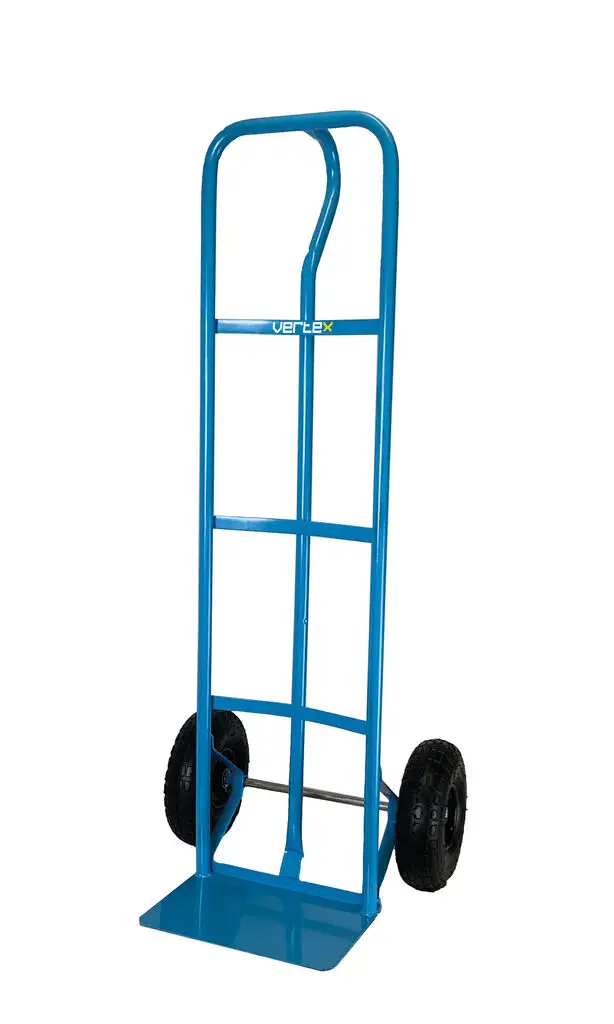 Vertex Hand Truck P-Handle 250kg