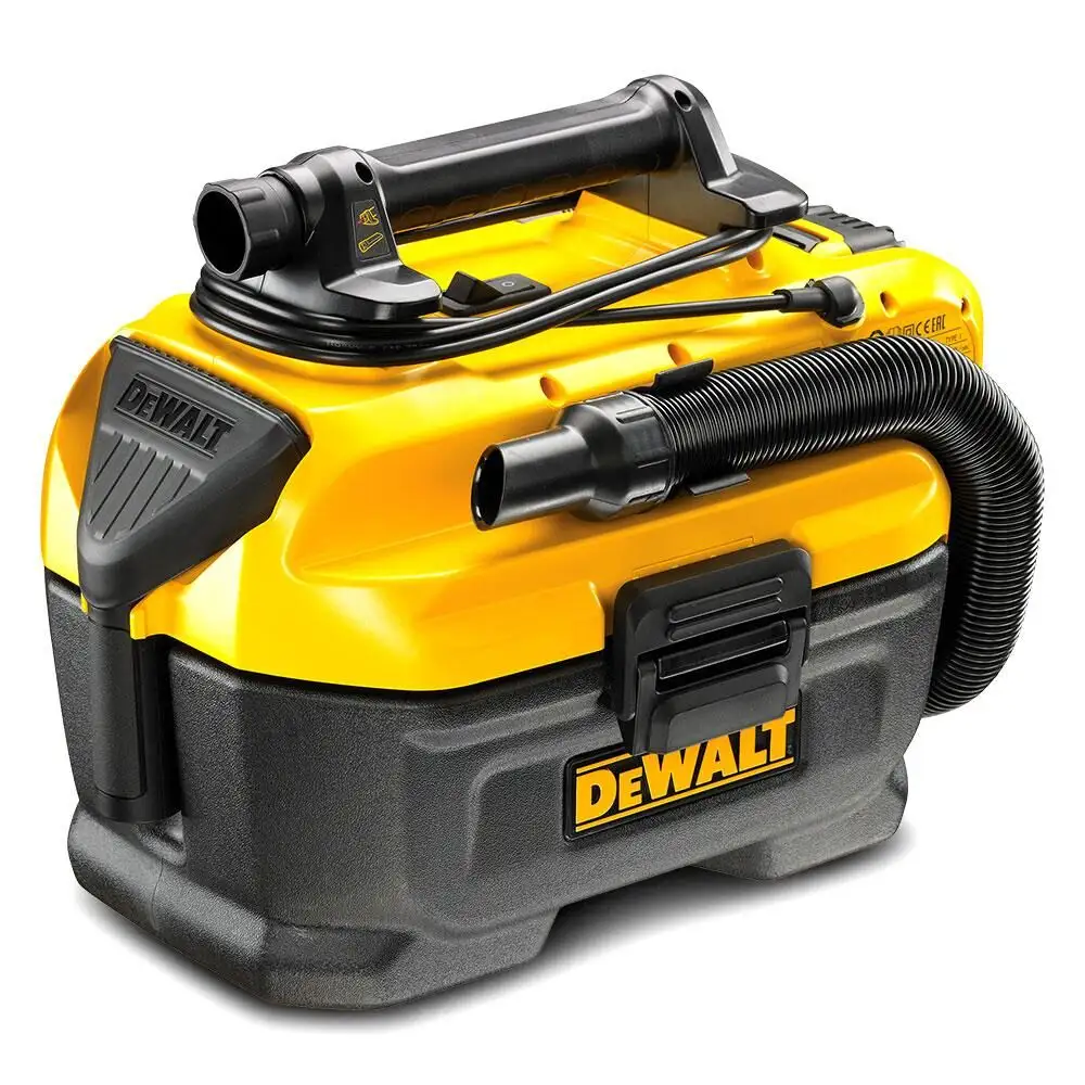 DEWALT 14.4/18/54V FlexVolt XR Li-Ion Wet & Dry Vacuum