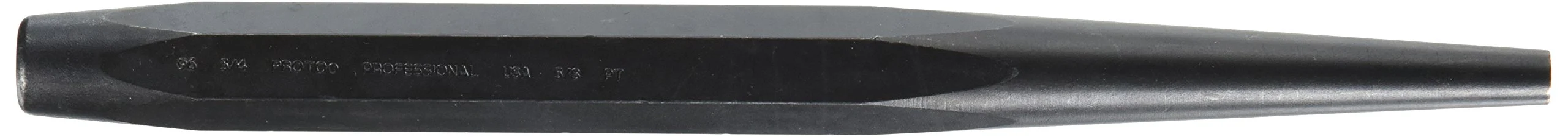 Stanley Proto J963/4 3/4 in. Drift Punch