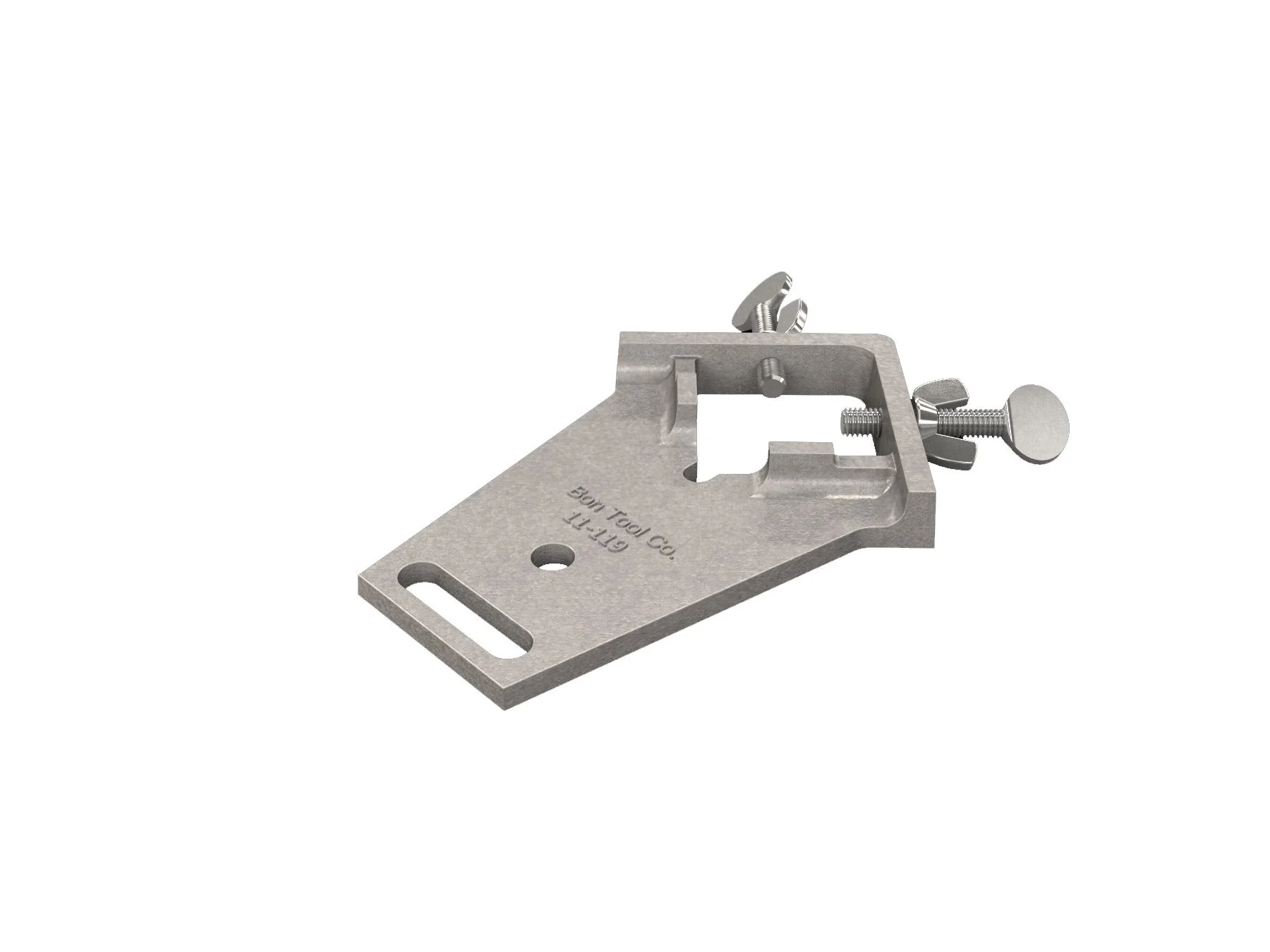 Bon 11-119 Fitting - Top Sliding
