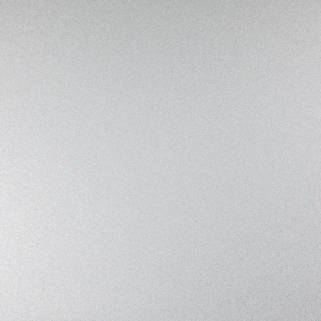 Alusion Splashback Nano Flash Silver/Nano Champagne Silver Gloss 3100mm