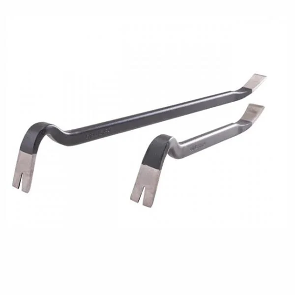 RoughkneckRoughneck Gorilla Bar Twin Set 550mm & Junior 350mm - 64-402