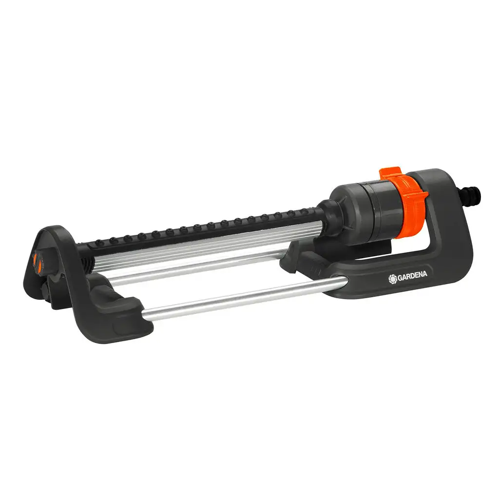 GARDENA Aqua M Oscillating Sprinkler