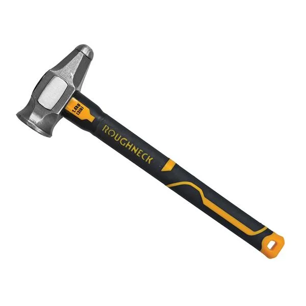 RoughkneckROUGHNECK - 1.4kg (3lb) Gorilla Mini Sledge Hammer