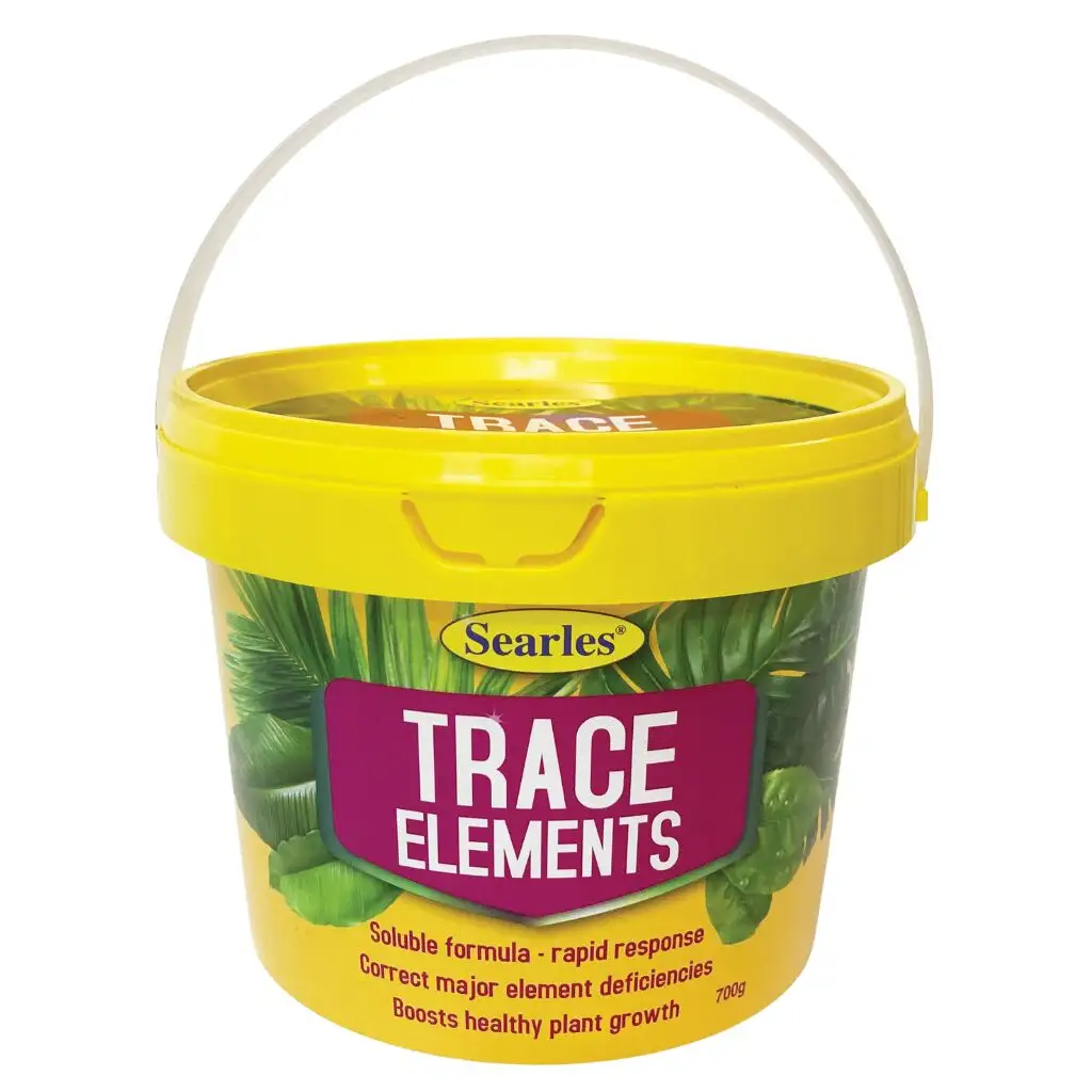 Searles Conditioner Trace Element Mix 700g