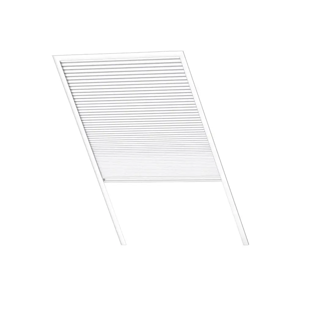 Velux Manual Honeycomb Blackout Blind 780 x 1400mm