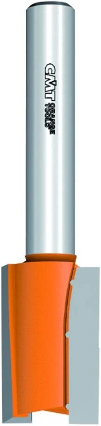 CMT 801.127.11 Mortising Bit, 1/2-Inch Diameter, 1/4-Inch Shank