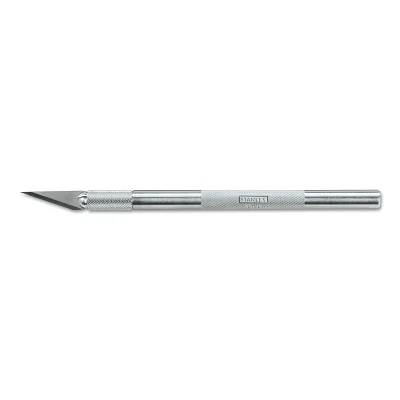 Stanley 10401 Hobby Knife5 inSteel Blade