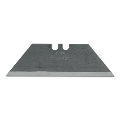 Stanley 11931 Extra Heavy Duty Utility Blades2 7/16 inSteel