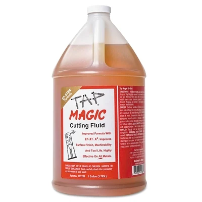 Tap Magic 10128E 1GAL TAP MAGICW/EP-XTRA