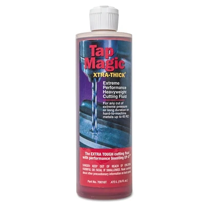 Tap Magic 70016T 16-OZ. TAP MAGIC EXTRA THICK