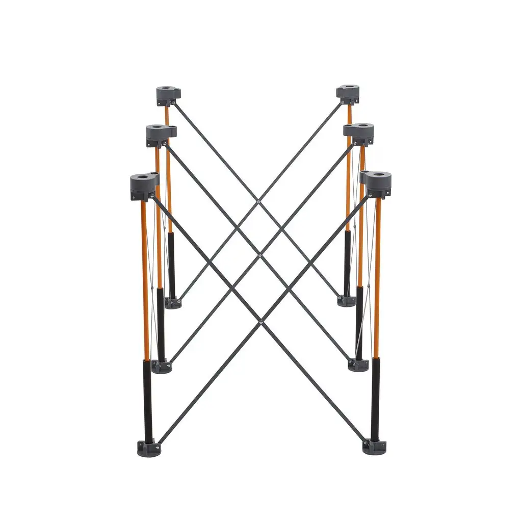 Bora Centipede Collapsible Work Table with Bag 1200 x 600mm