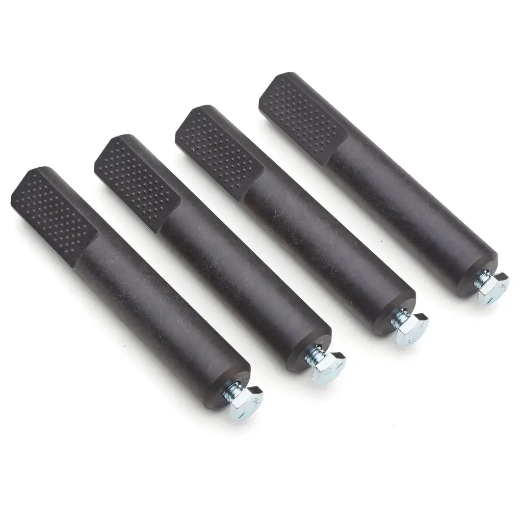 Bora Centipede Work Table Connector Dog T-Slot - 4 Piece