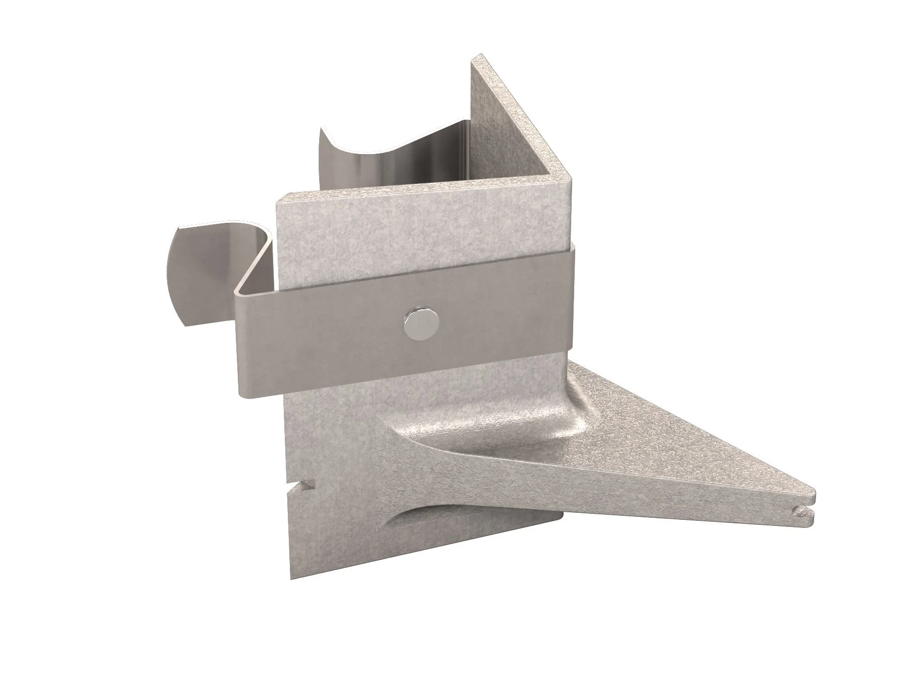 Bon 11-124 Fitting - Inside Intermediate Line Holder