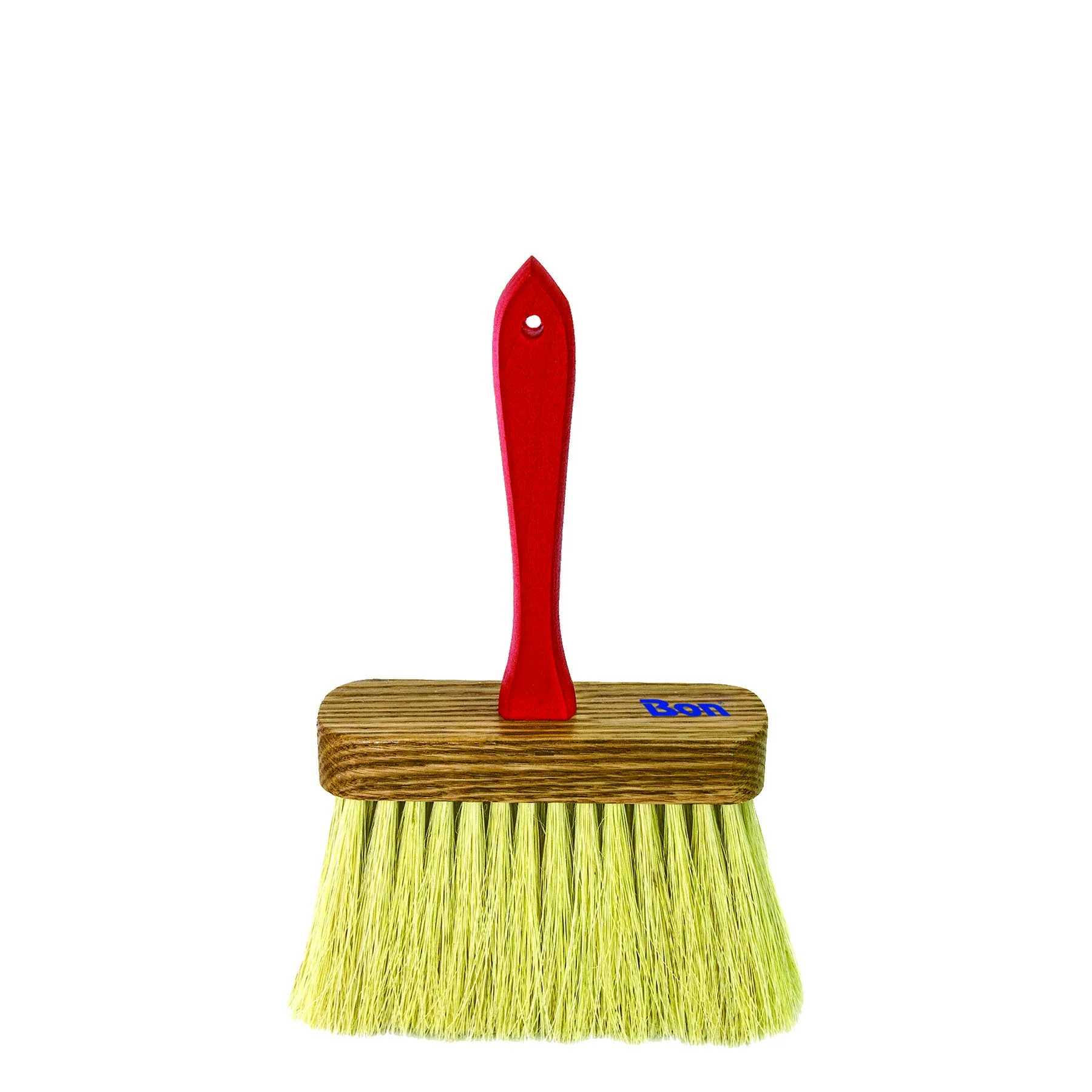 Bon 11-218 Masonry Brush - Tampico 6 1/2-in. X 2-in. Wood Handle
