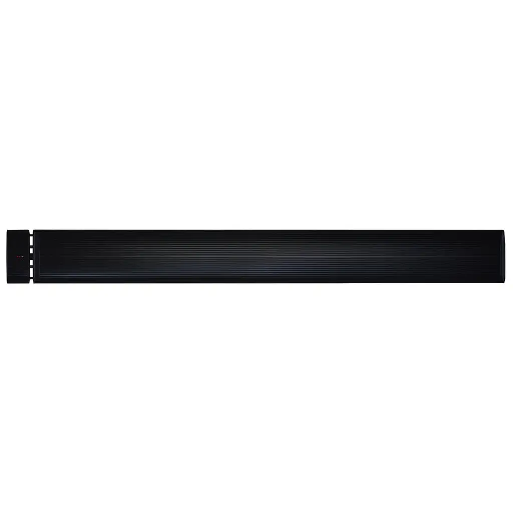 Bonaire Outdoor Radiant Strip Electric Heater 2400W