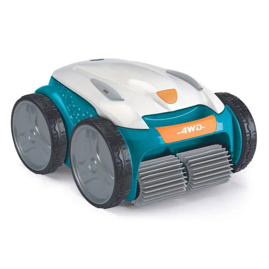 Baracuda Adventura Robotic Pool Cleaner
