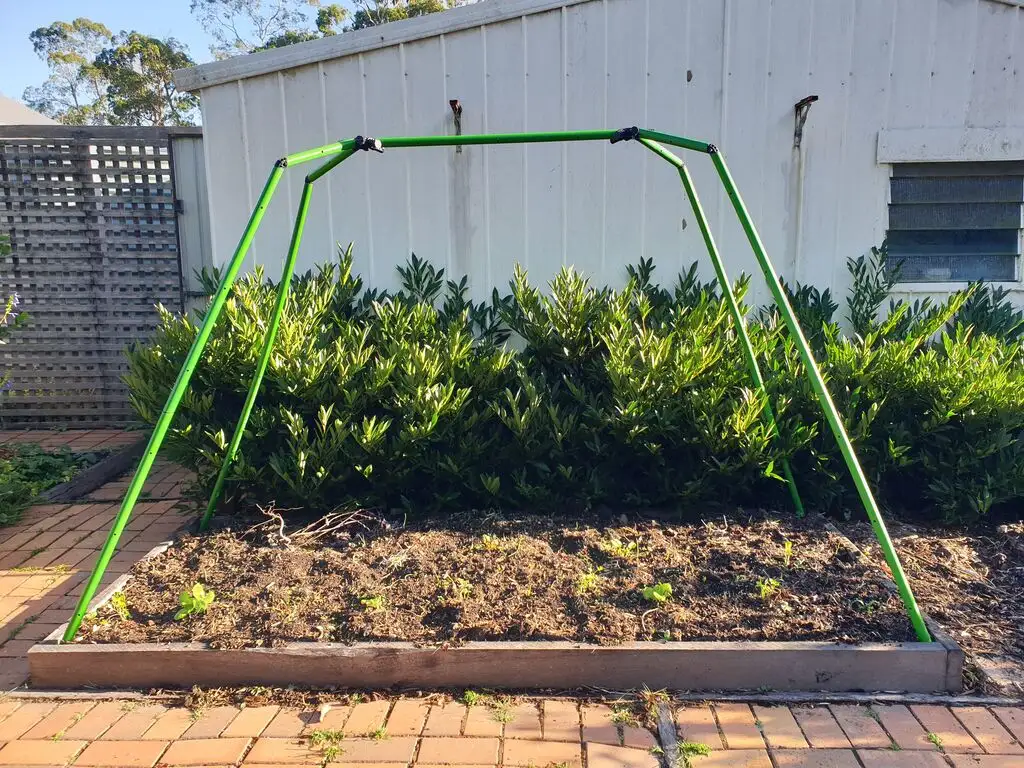 Flexi Garden Tall Frame