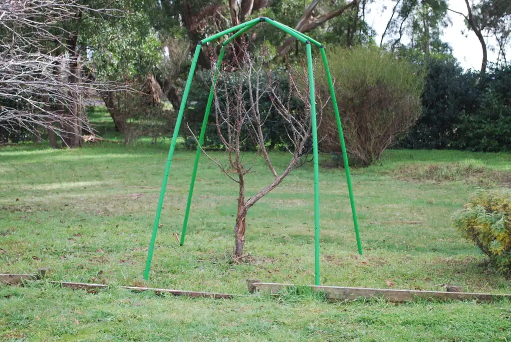 Flexi Garden Tree Frame 2m