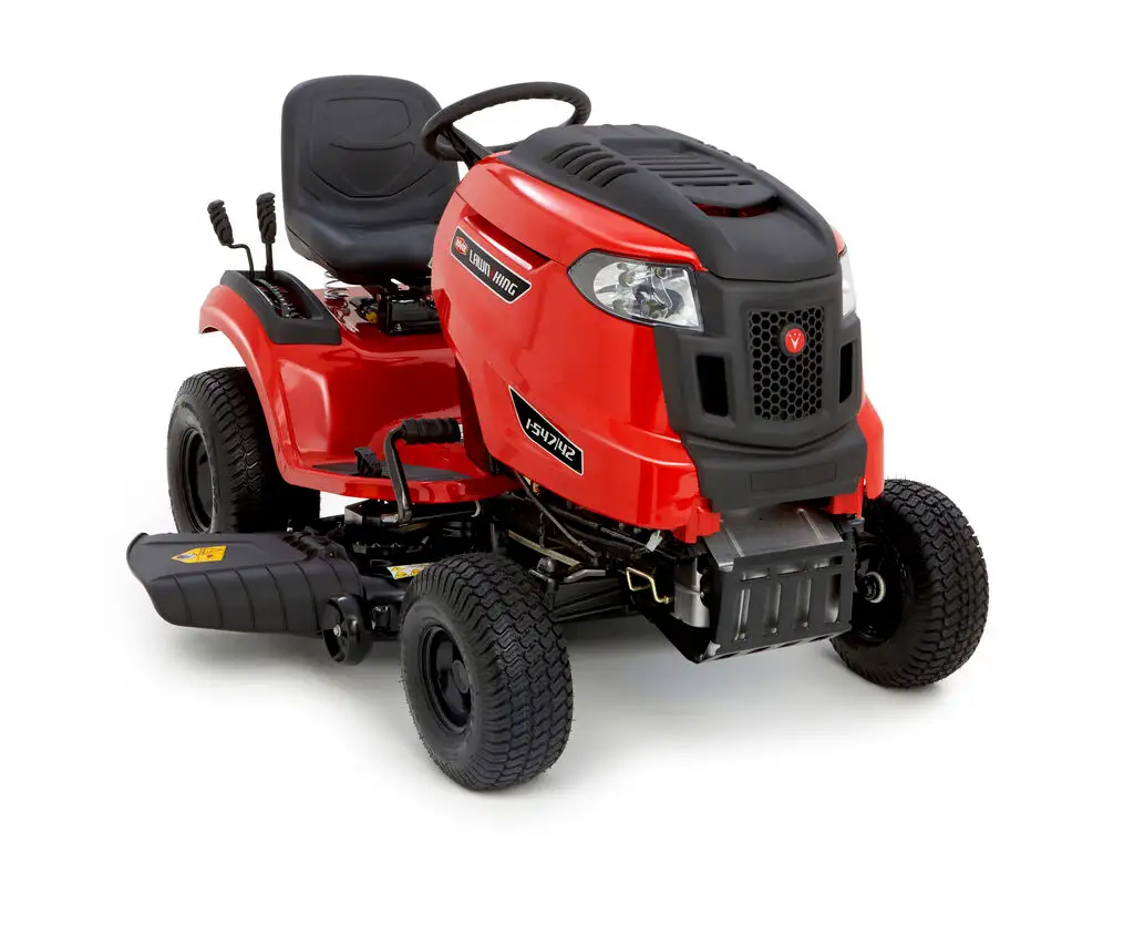 Rover Intellipower Ride On Mower Deck 42"
