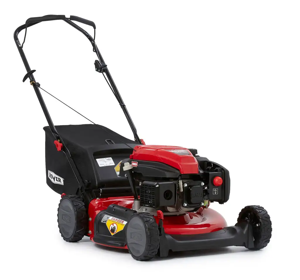 Rover Duracut 900 196cc 21" Lawn Mower