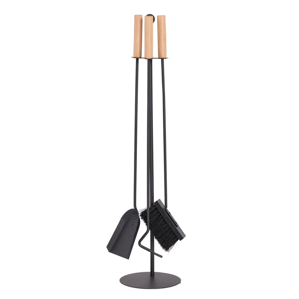 Glow Firetool Ember Set - 3 Piece