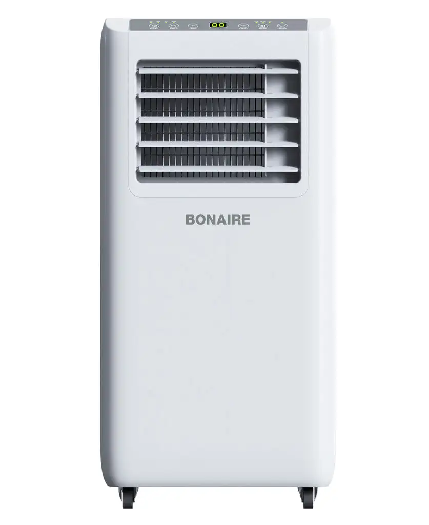 Bonaire 2.6kW Portable Air Conditioner Cooling Only