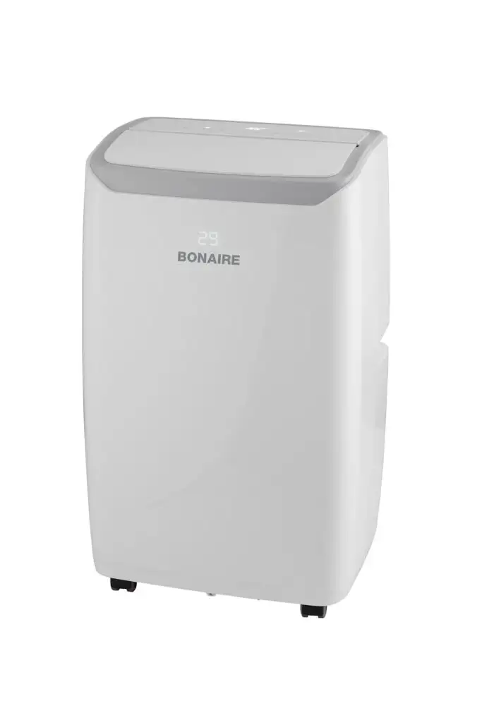 Bonaire 4.1kW Portable Air Conditioner Heating/Cooling Wi-Fi Enabled