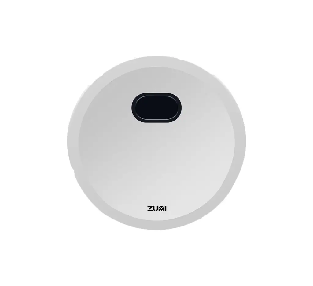 Zumi Auto Flush Tech Z-CS03