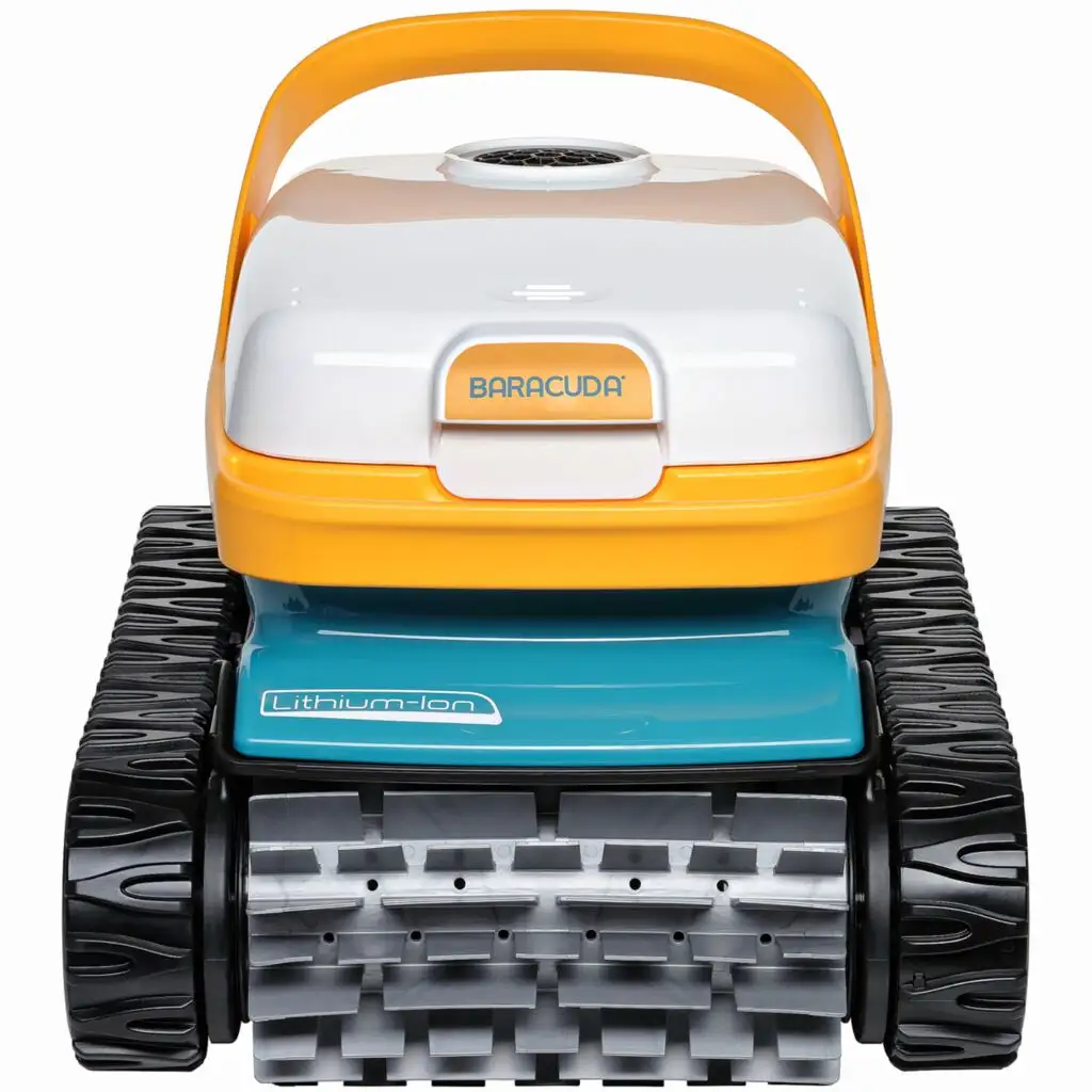 Baracuda Klea Cordless Robotic Pool Cleaner
