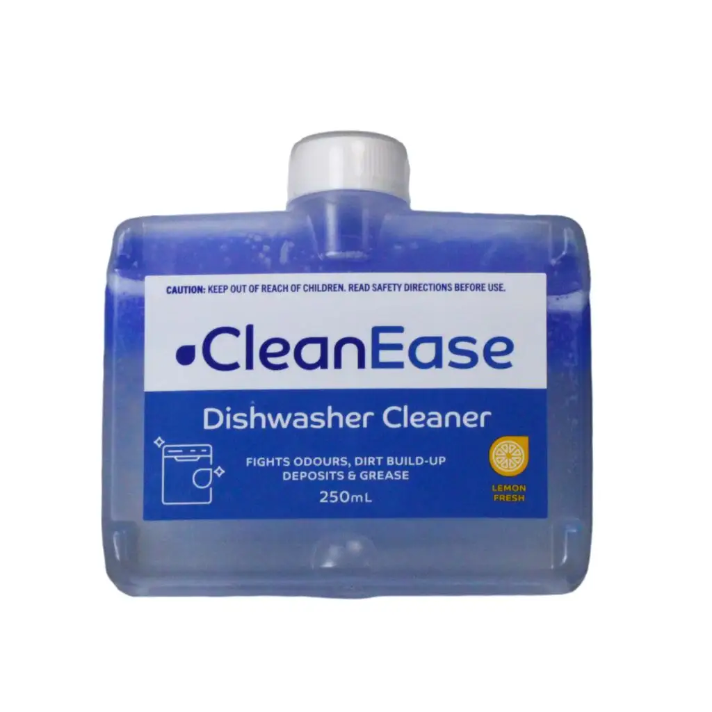 Clean Ease Dishwashing Cleaner 250ml