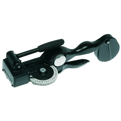 DYMO 101105 DYMO METAL TAPEWRITER