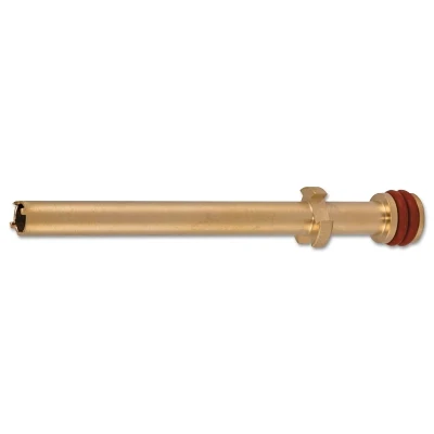 Thermacut 220700UR Replacement Hypertherm Misc Part Suitable for HPR/HPRXD Torches(#) Cooling Tube80-130 A Bevel