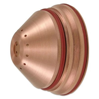 Thermacut 220707UR Replacement Hypertherm Shield Suitable for HyPerformance Plasma HPR130XD/260XD/400XD400 ABevelSS