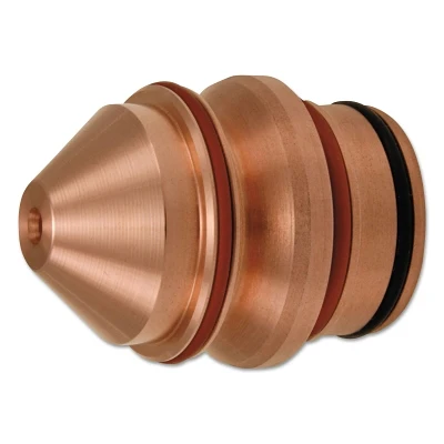 Thermacut 220708 Replacement Hypertherm Nozzle Suitable for HyPerformance Plasma400 ABevelAluminum