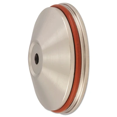 Thermacut 220761UR Replacement Hypertherm Shield Suitable for HyPerformance Plasma HPR130XD/260XD/400XD(a)200 AMS