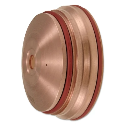 Thermacut 220762UR Replacement Hypertherm Shield Suitable for HyPerformance Plasma HPR130XD/260XD/400XD(a)200 AAlum/SS