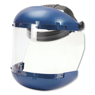 Sellstrom S38140 COMP SHIELD W/FOG FREE WINDOW