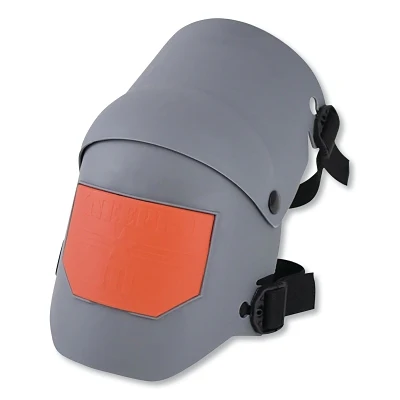 Sellstrom S96110 KNEE PRO III KNEE PADS PRGRAY/ORANGE