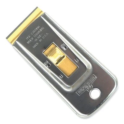 Unger SR500B Safety Scraper1-1/2 inBlade Sold Separately