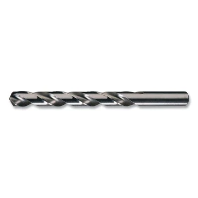 Cle-Line C62801 1898 General Purpose Bright Jobber-Length Drill Bit0.0551 in dia Cutting1.5748 in OAL1.40 mm