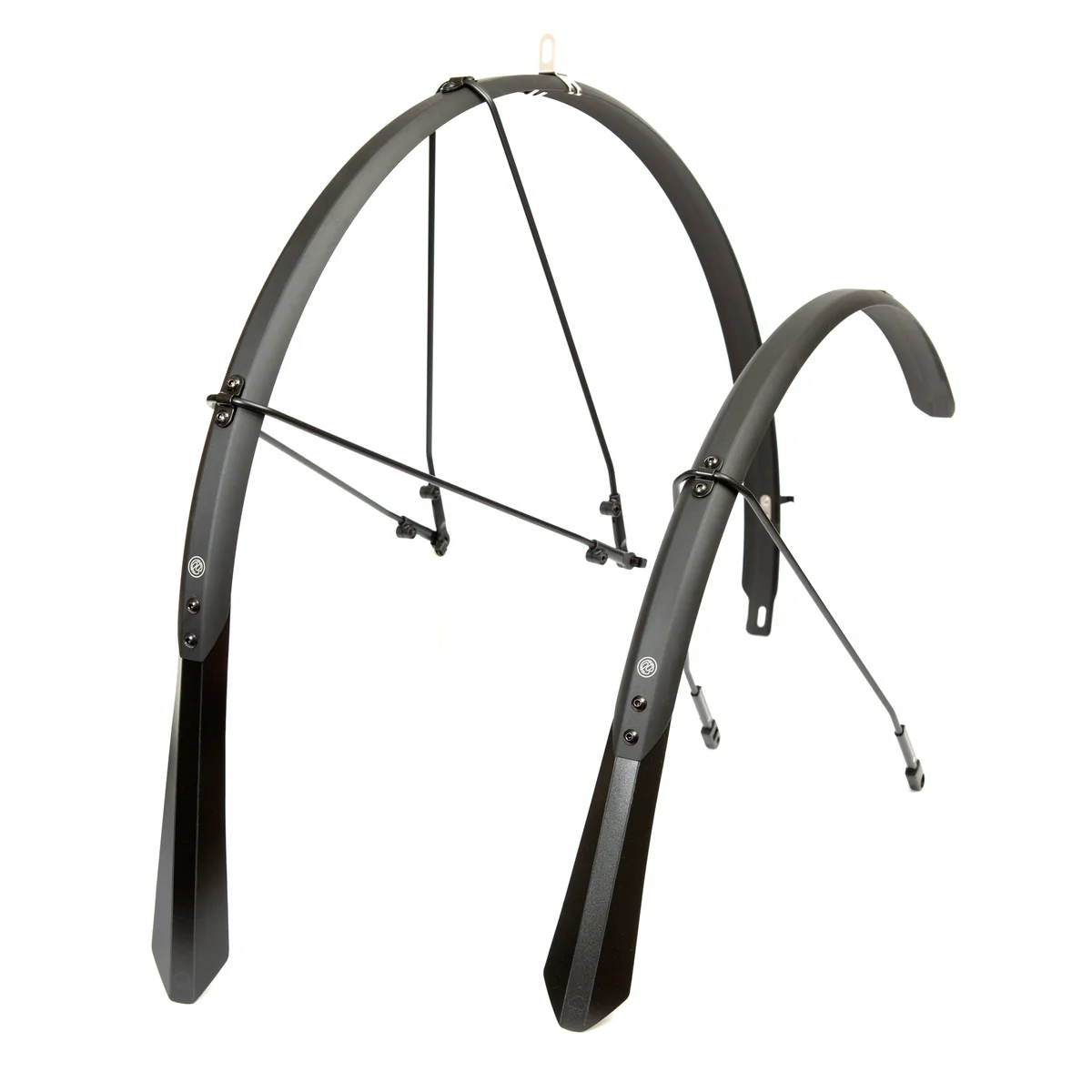 Full Metal Fenders - 700x37