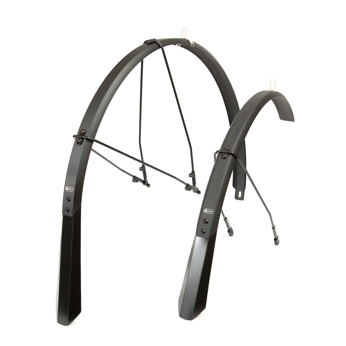 Full Metal Fenders - 700x45
