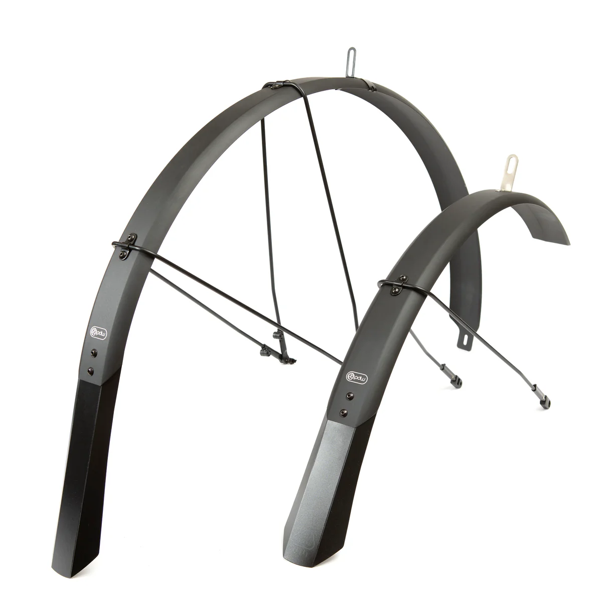 Full Metal Fenders - 27.5x2.5"