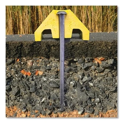 Checkers CS/SB/TS-SPIKE Speed Bump Spike Kit11.88 in L