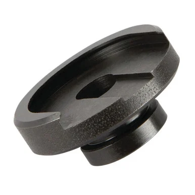 12 Gauge Shell Holder - Brass Case