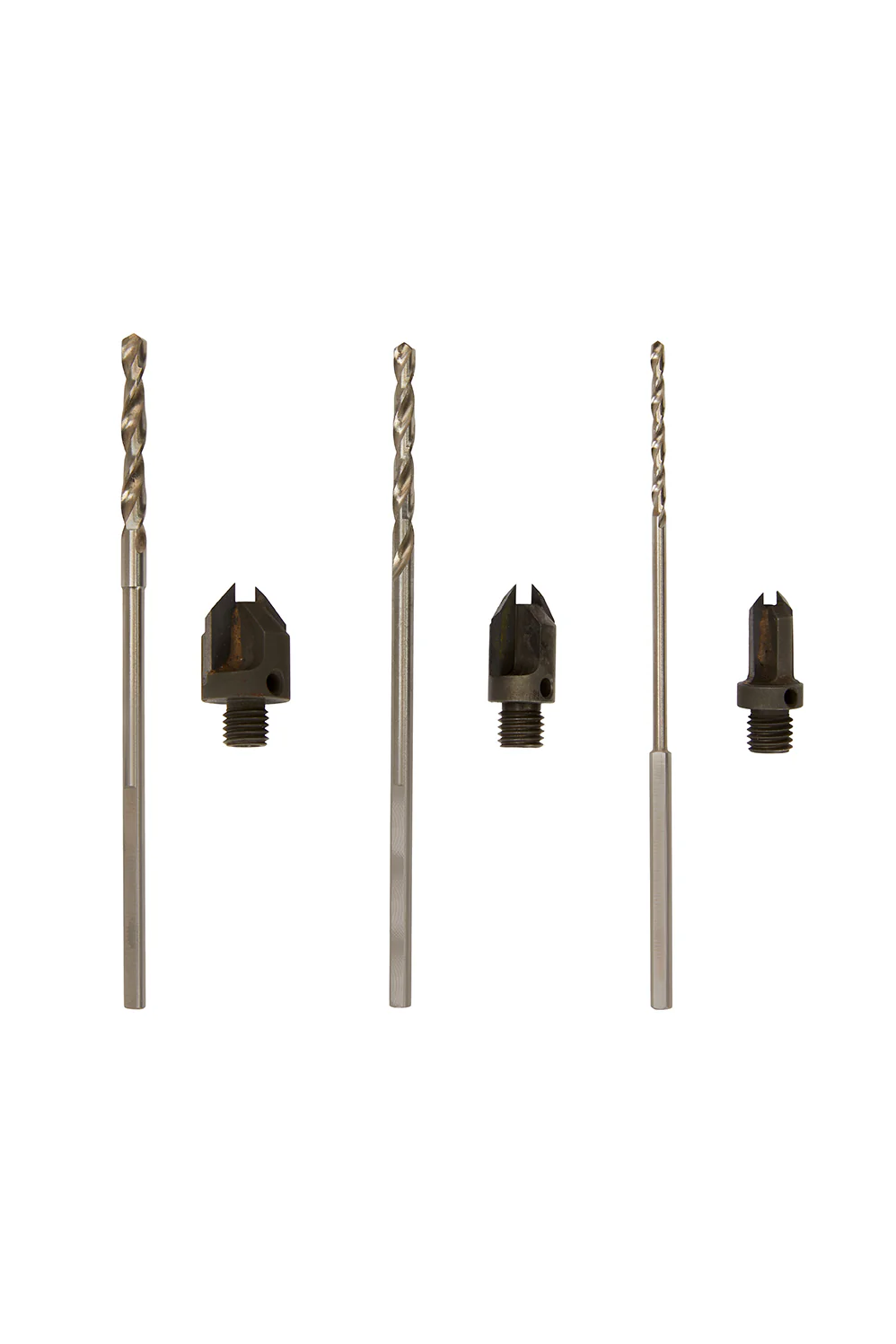 KM Tools Tool-less Countersink Replacement Bits (Presale)