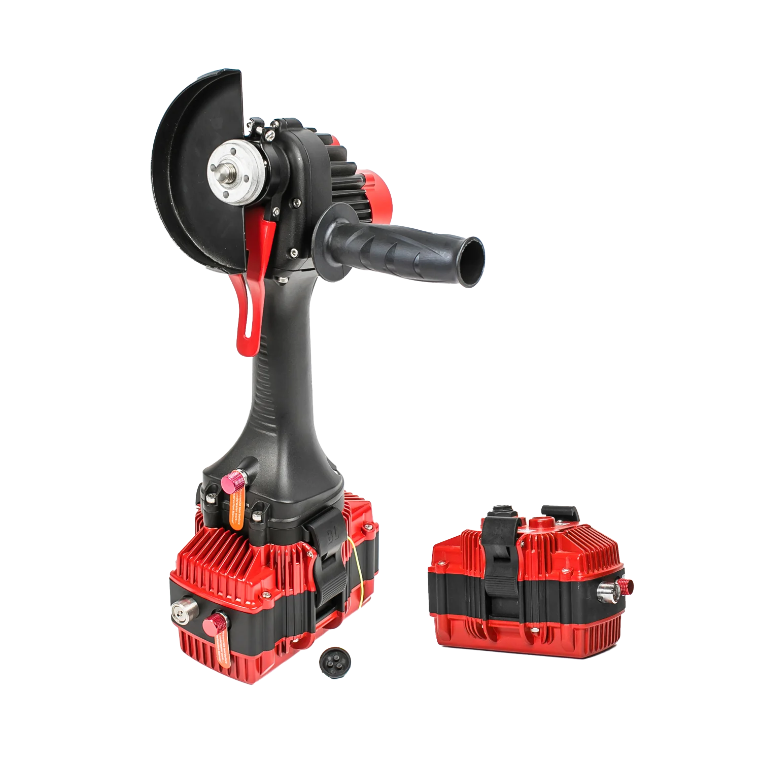 Nemo Angle Grinder - 50M V2